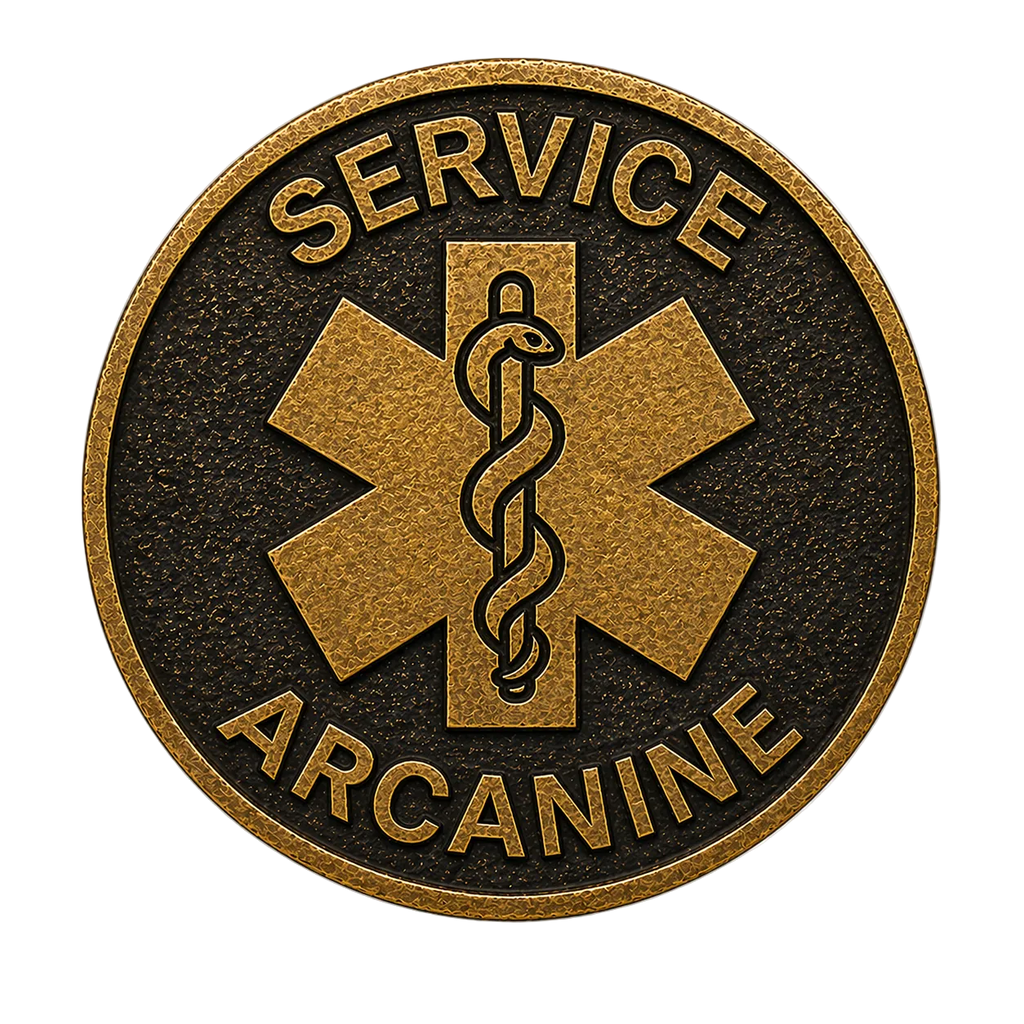 Service Patch Set