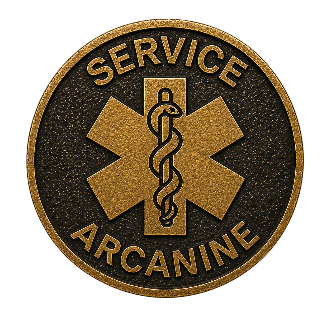 Service Patch Set