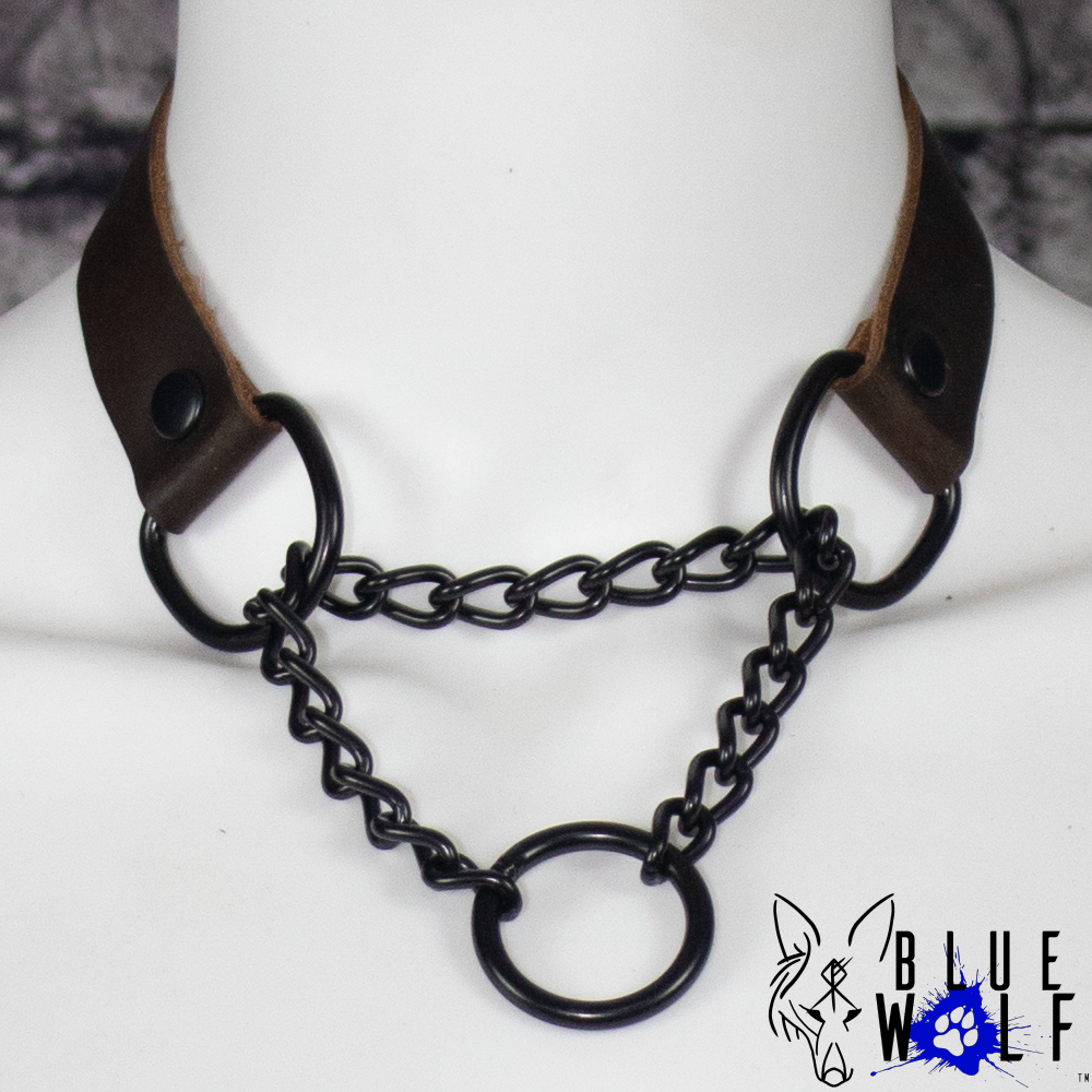 Martingale Collar image