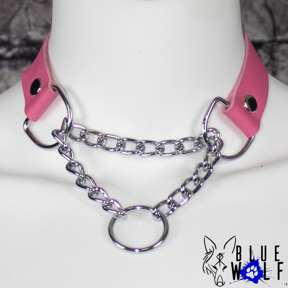 Martingale Collar image