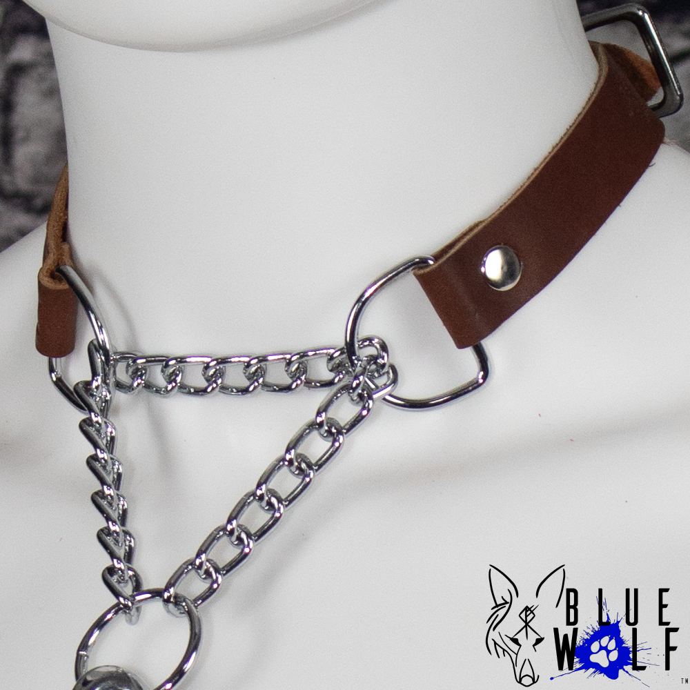 Martingale Collar image