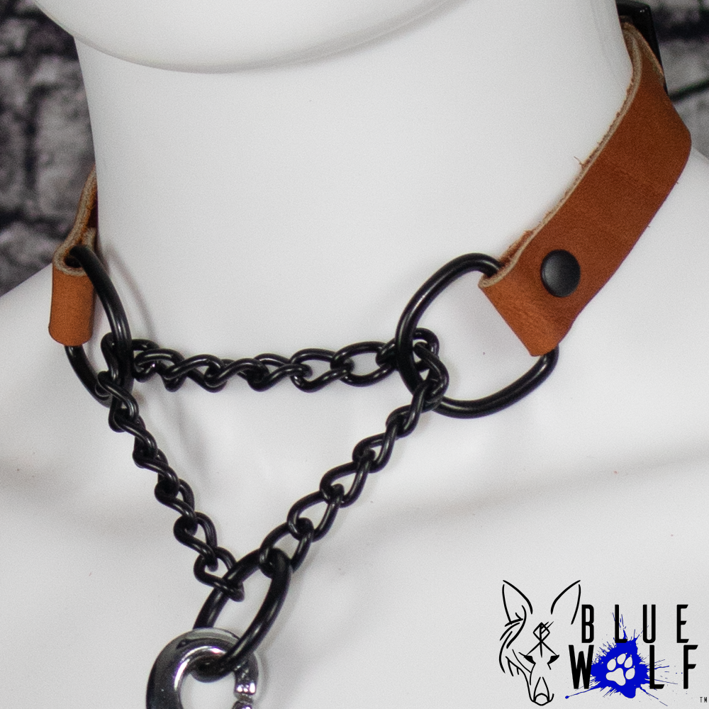Martingale Collar image