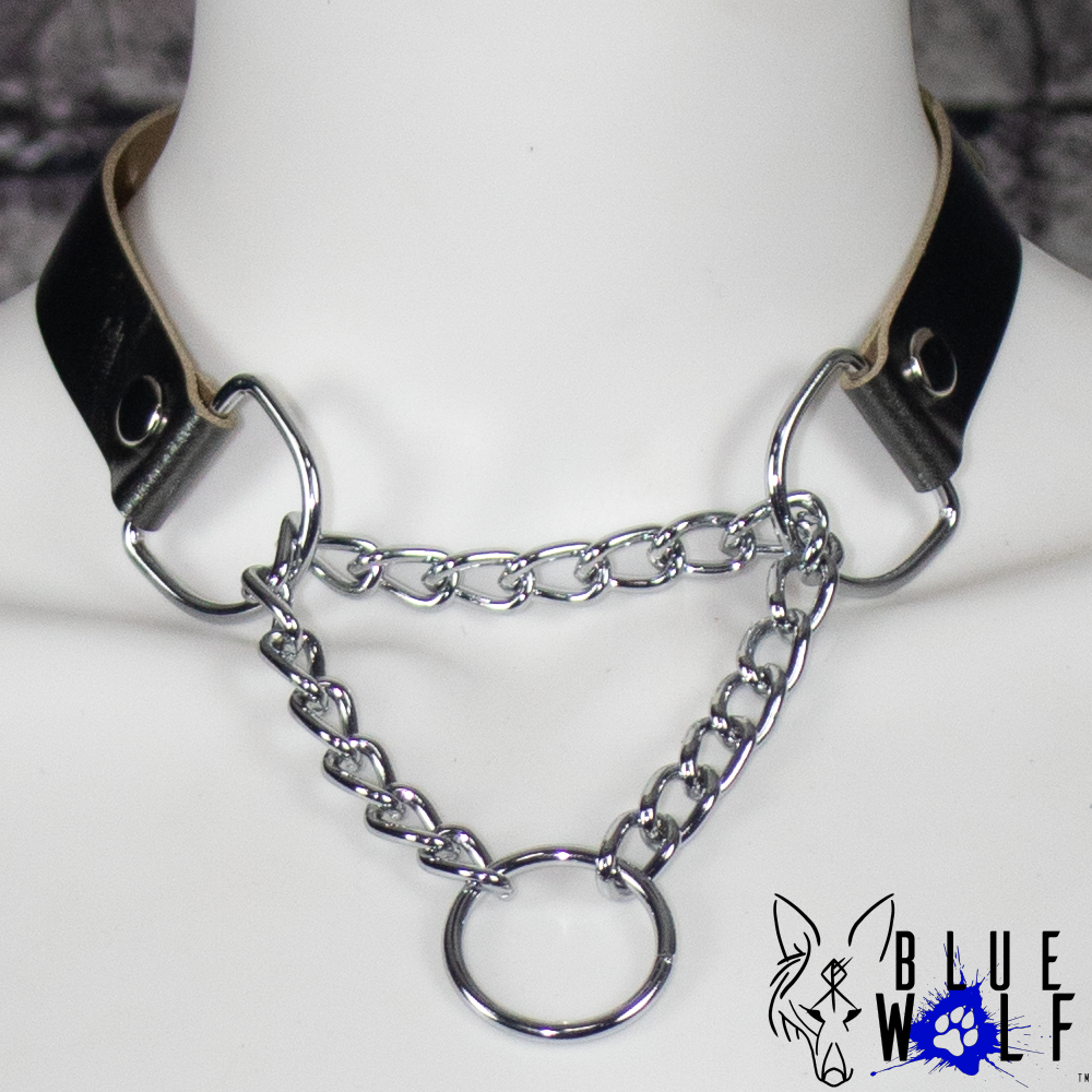 Martingale Collar image