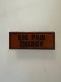 Spicy & Barkalicious Patches